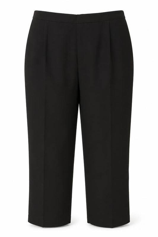 Preworn Womens Brown   Trousers  Size 22 L29 in