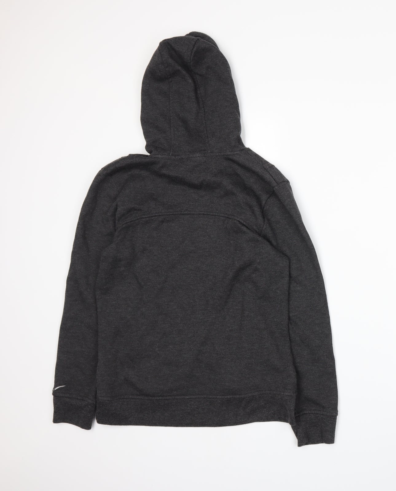 LA Gear Womens Grey   Pullover Hoodie Size 10
