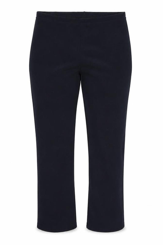Preworn Womens Blue   Sweatpants Trousers Size 14 L26 in