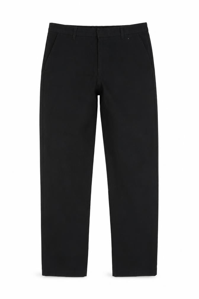 Marks & Spencer Girls Black   Skinny Jeans Size 12 Years
