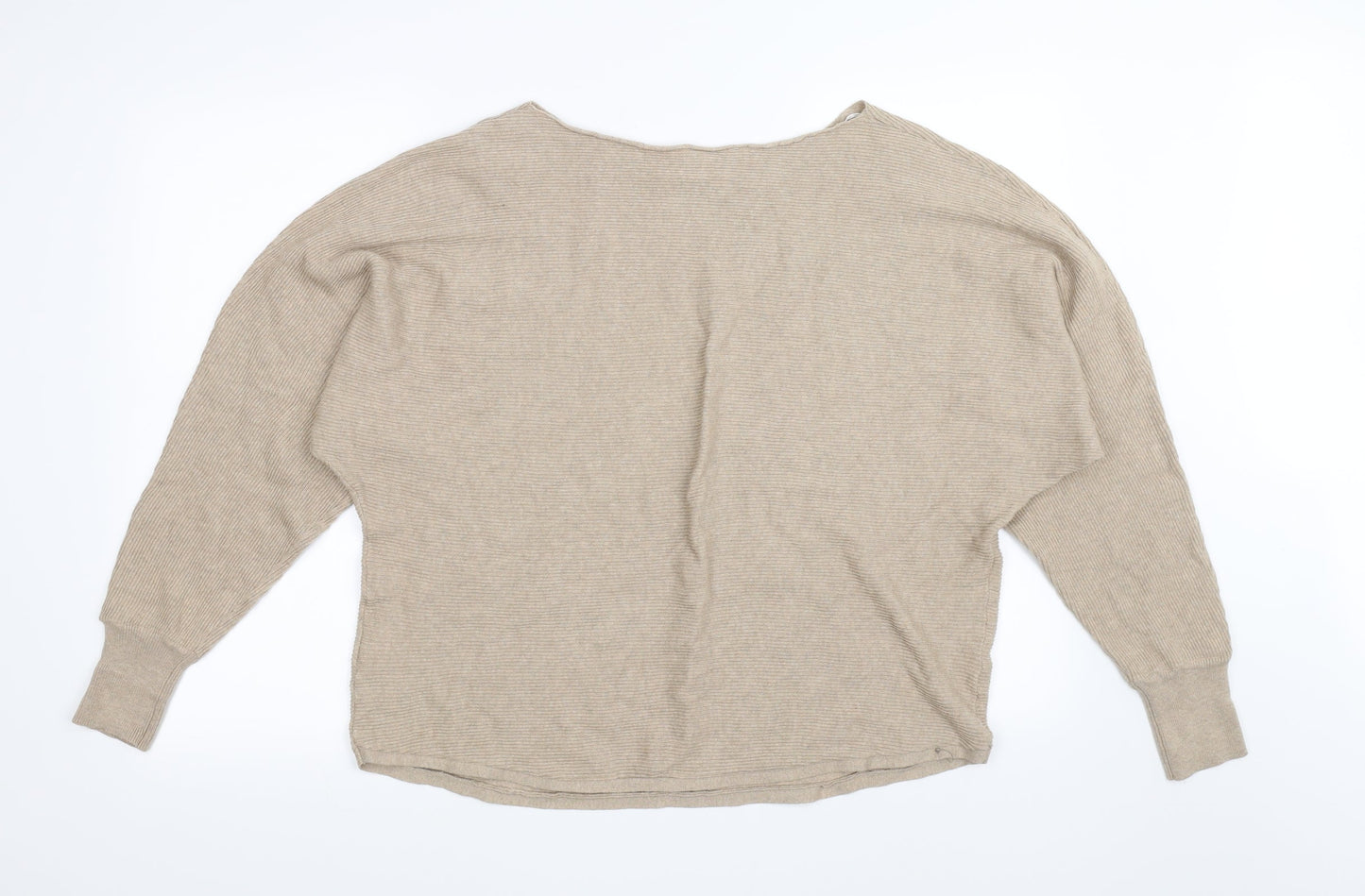 Body Flirt Womens Brown   Pullover Jumper Size S