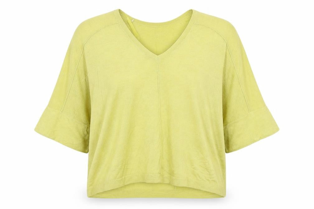 Next Womens Green   Pullover Jumper Size L