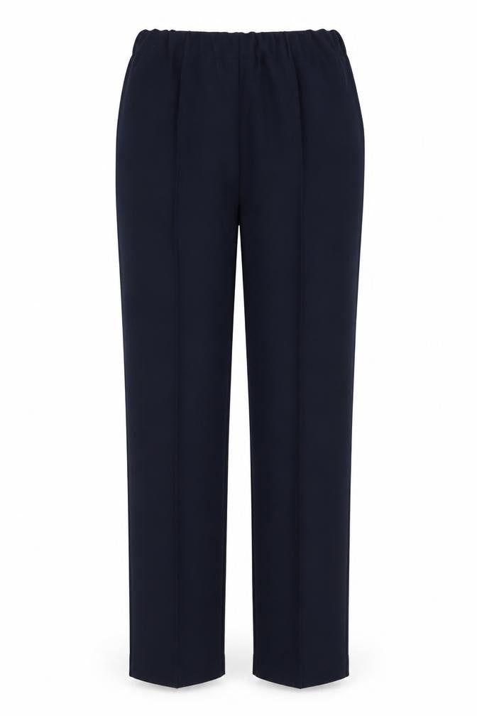 julipa  Womens Blue   Trousers  Size 10 L25 in