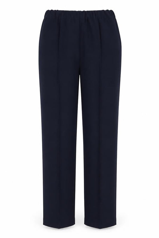 julipa  Womens Blue   Trousers  Size 10 L25 in