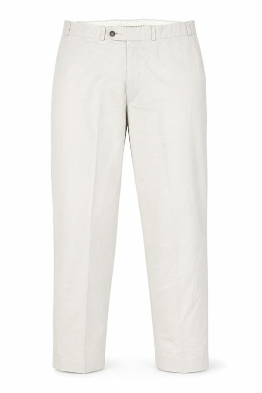 Canada Womens Grey   Trousers  Size 36 in L32 in