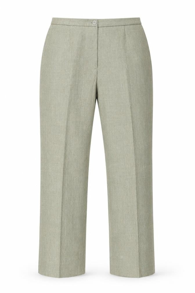 Wardrobe Womens Gold   Trousers  Size 32 in L26 in