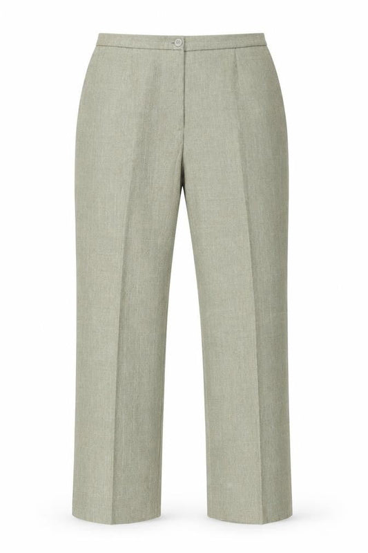 Wardrobe Womens Gold   Trousers  Size 32 in L26 in