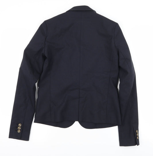 Gap Womens Blue   Jacket  Size 4