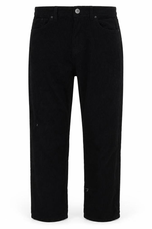 BDG Mens Black   Trousers  Size 32 in L27 in