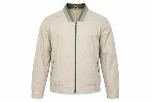 Little Woods Mens Green   Jacket Coat Size L