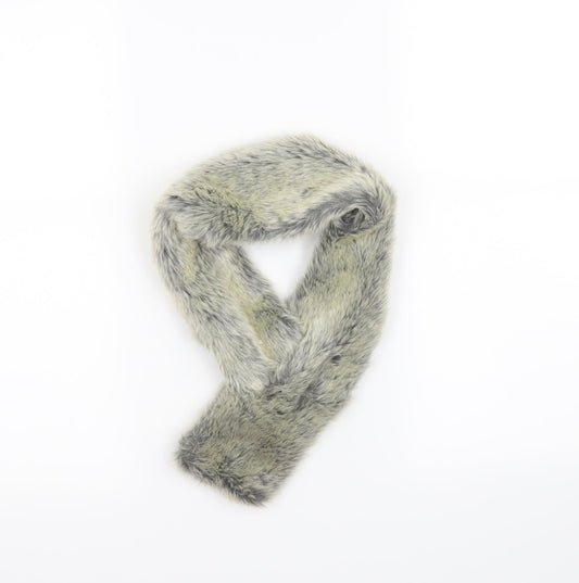 Atmosphere Womens Beige    Scarf