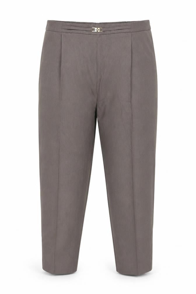 Berketex Womens Brown   Trousers  Size 20 L25 in