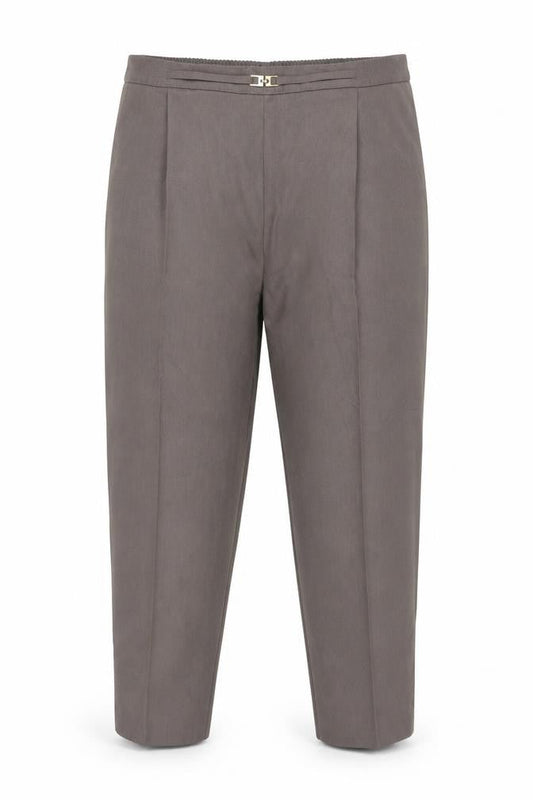 Berketex Womens Brown   Trousers  Size 20 L25 in