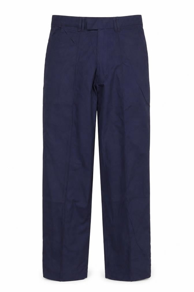 Grahame Gardener Mens Blue   Trousers  Size 30 in L31 in