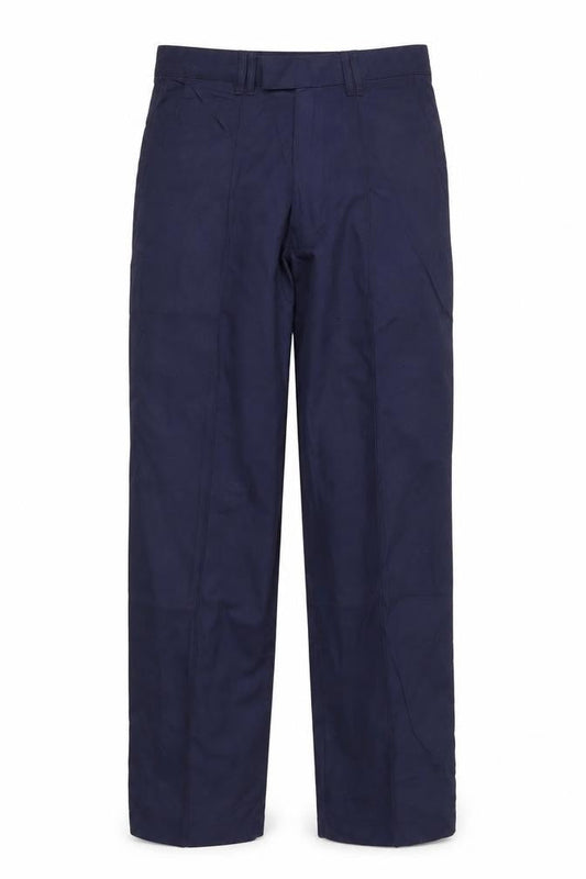 Grahame Gardener Mens Blue   Trousers  Size 30 in L31 in