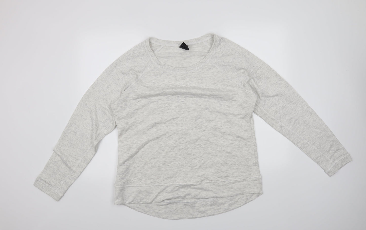 32 Degrees Mens White   Pullover Jumper Size XL