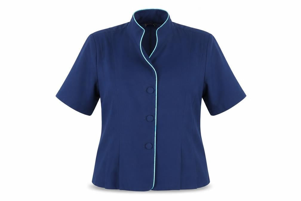 Classics Womens Blue   Cardigan Jumper Size 18