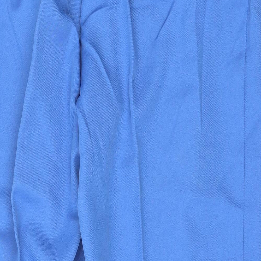 Slimtru Womens Blue   Trousers  Size 20 L27 in