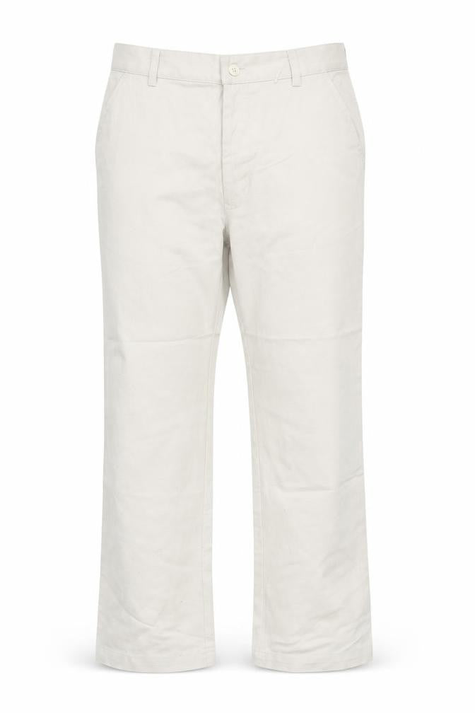 Cotton Traders Mens Beige   Dress Pants Trousers Size S L30 in