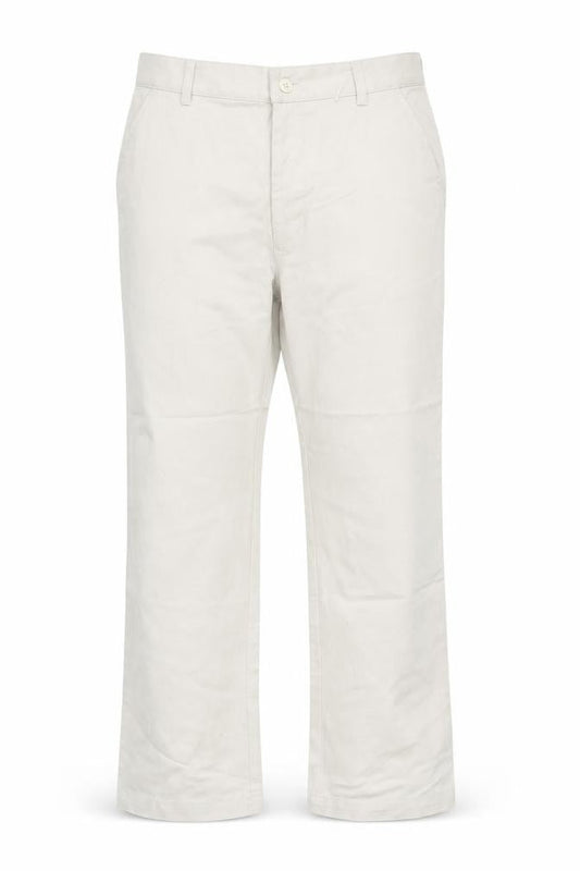 Cotton Traders Mens Beige   Dress Pants Trousers Size S L30 in