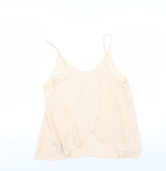 The Fifth Label Womens Pink   Camisole Blouse Size M