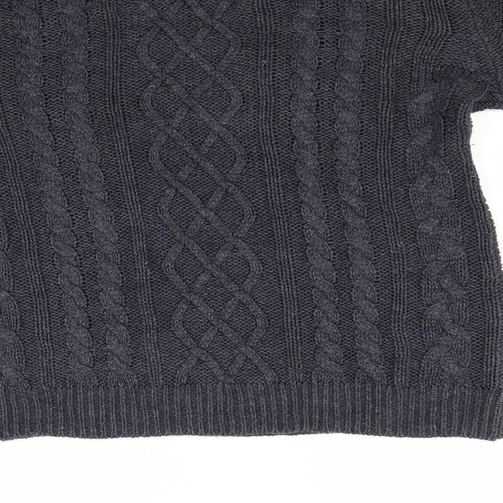 Atmosphere Womens Blue   Pullover Jumper Size 10