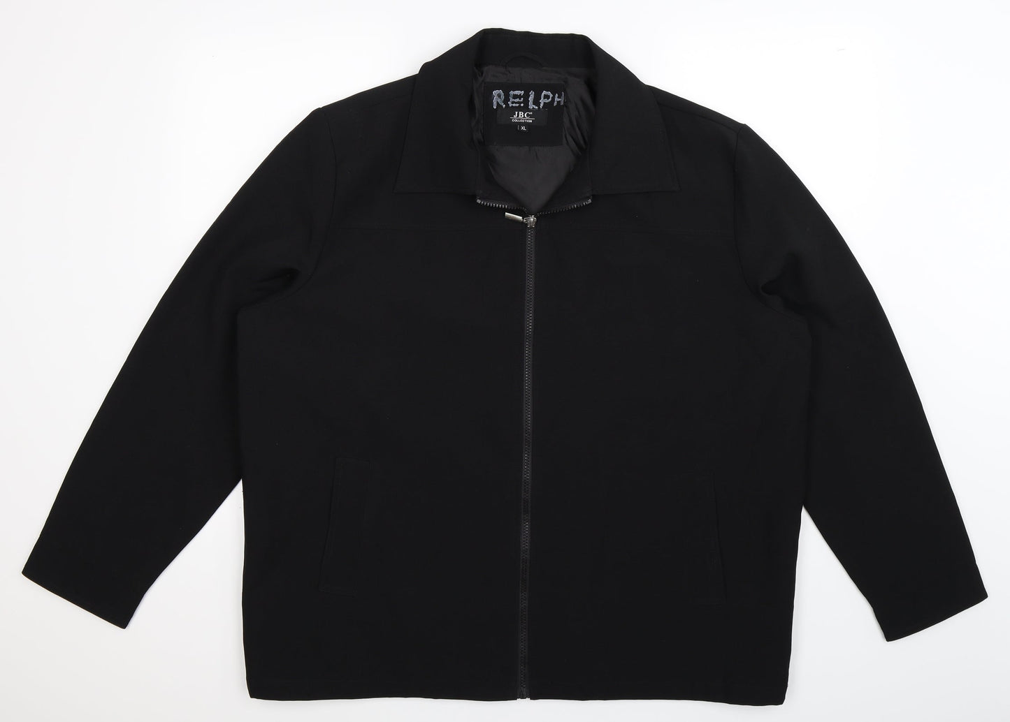 JBC Womens Black   Jacket  Size XL