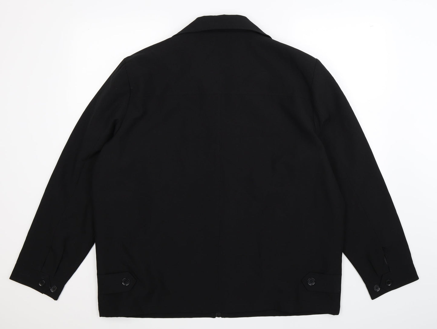 JBC Womens Black   Jacket  Size XL