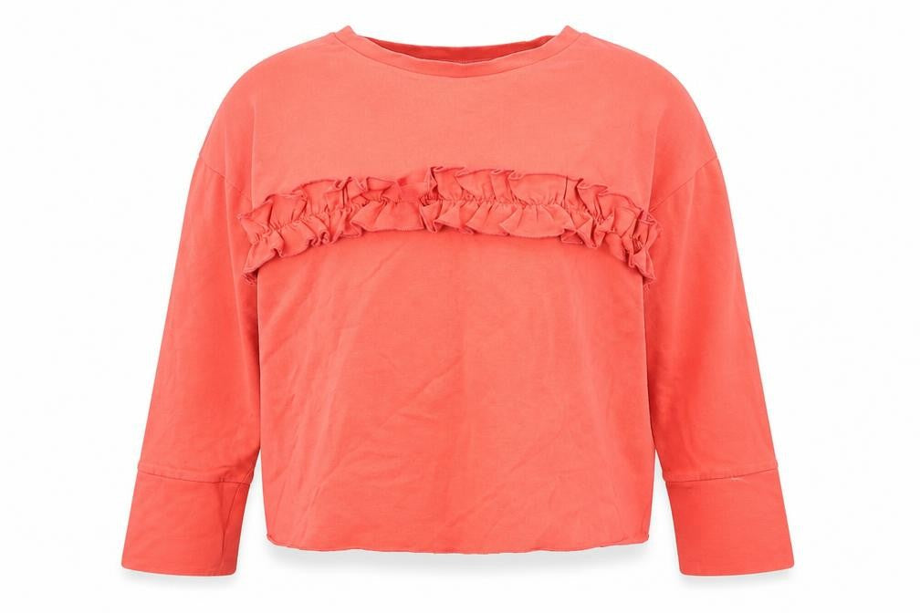 Next Womens Red   Pullover Jumper Size 12