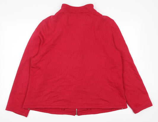 Debenhams Womens Pink   Jacket  Size 18