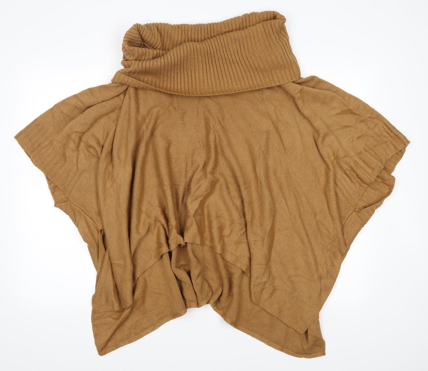 H&M Womens Brown    Shawl/Wrap
