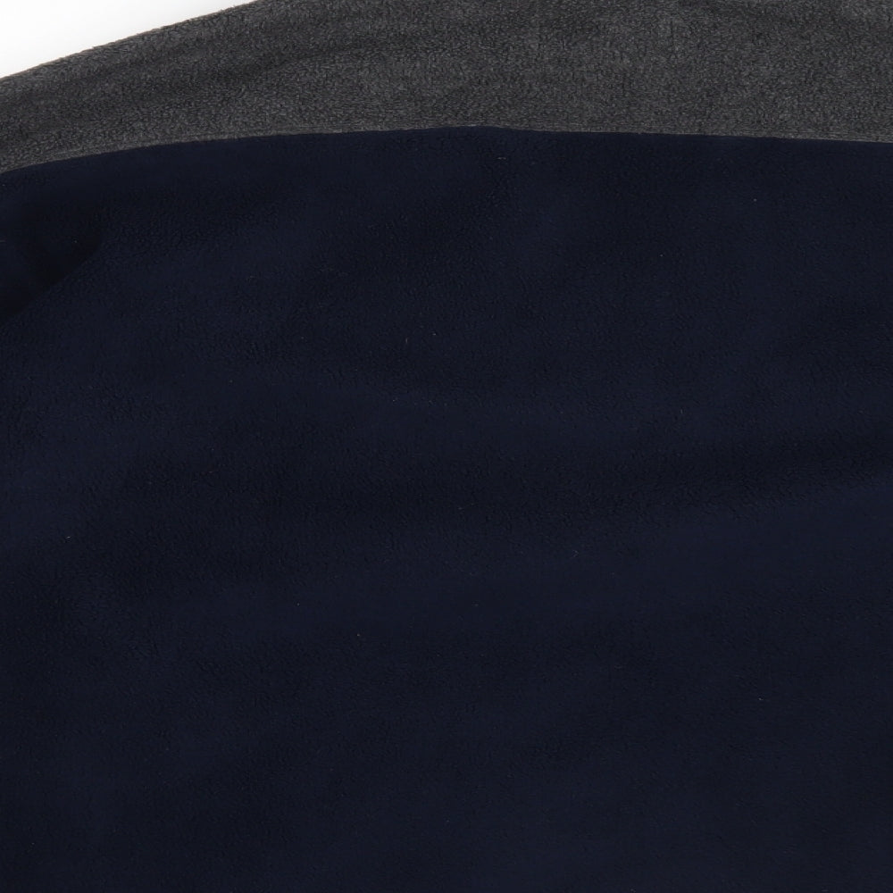 Active Mens Blue   Jacket  Size S