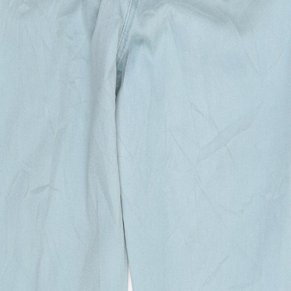 skinny Womens Blue   Skinny Jeans Size 10 L29 in