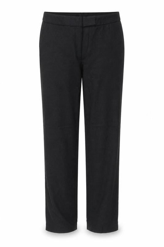 Elie Tahari Womens Grey    Trousers Size 12 L28 in