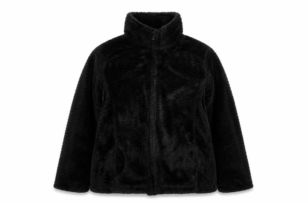 Tu Womens Black   Jacket  Size 10