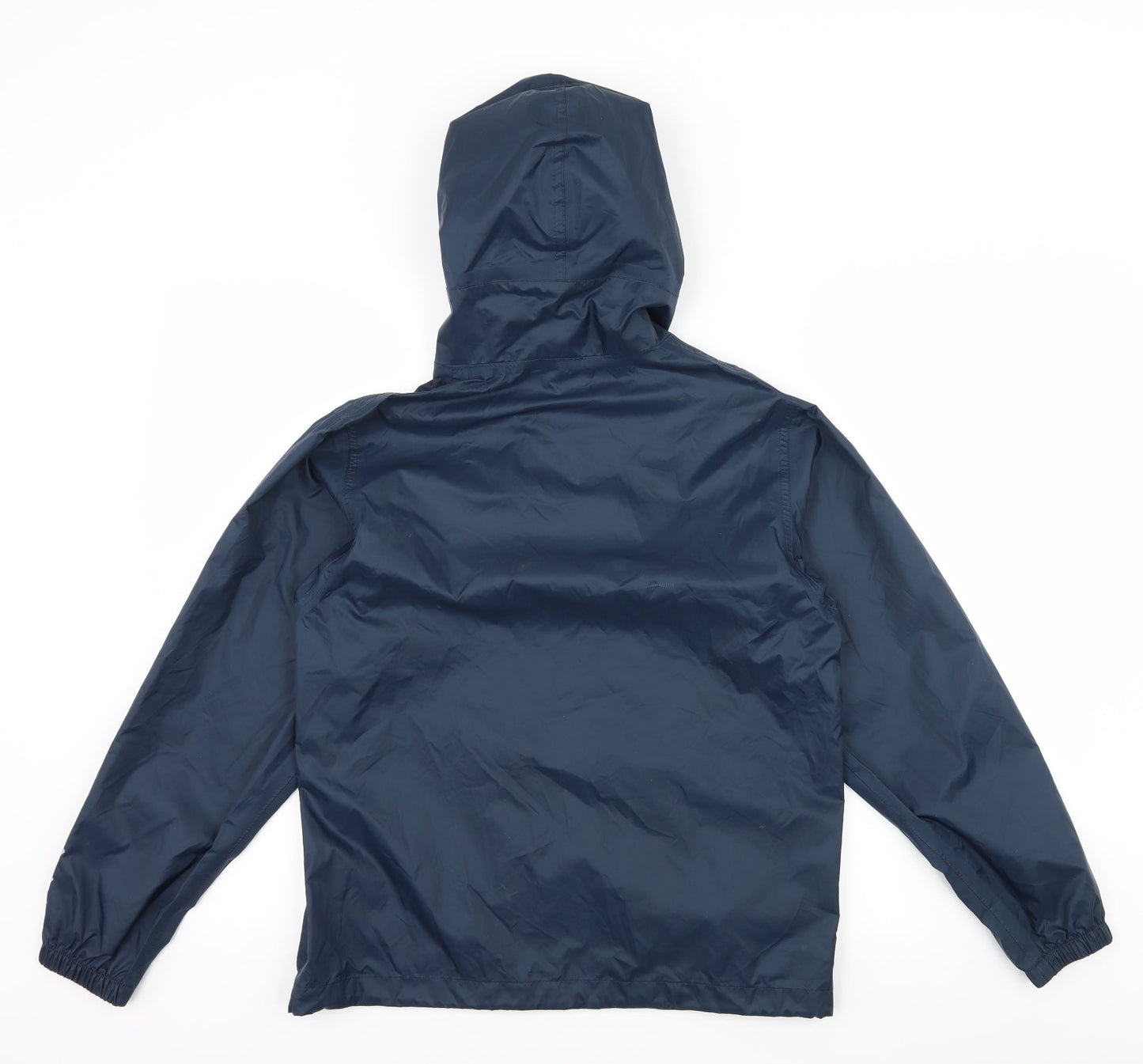 Quechua Boys Blue   Jacket  Size 12 Years