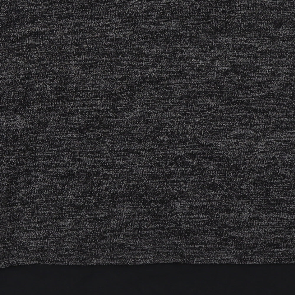 S. Oliver Womens Grey   Pullover Jumper Size 38