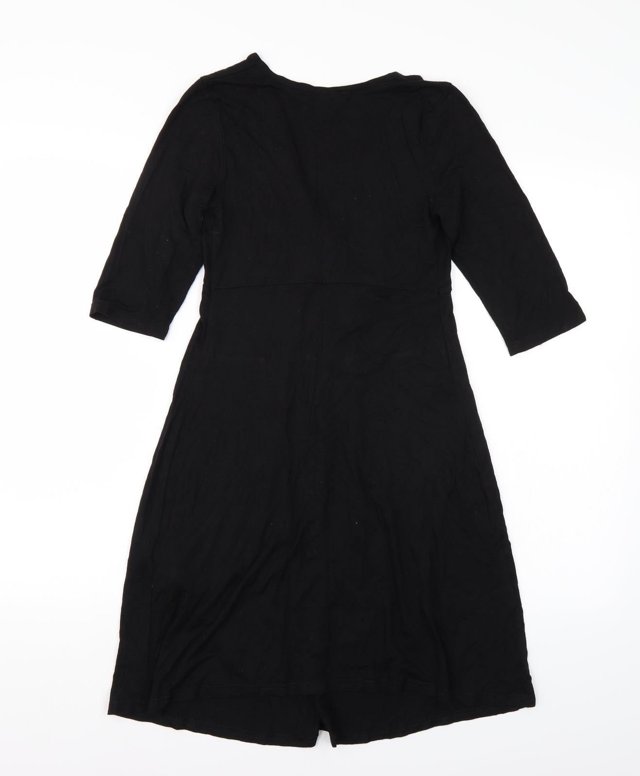 Newlook Womens Black   A-Line  Size 8