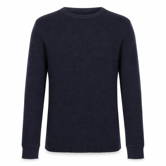 Soyer Mens Blue   Pullover Jumper Size S