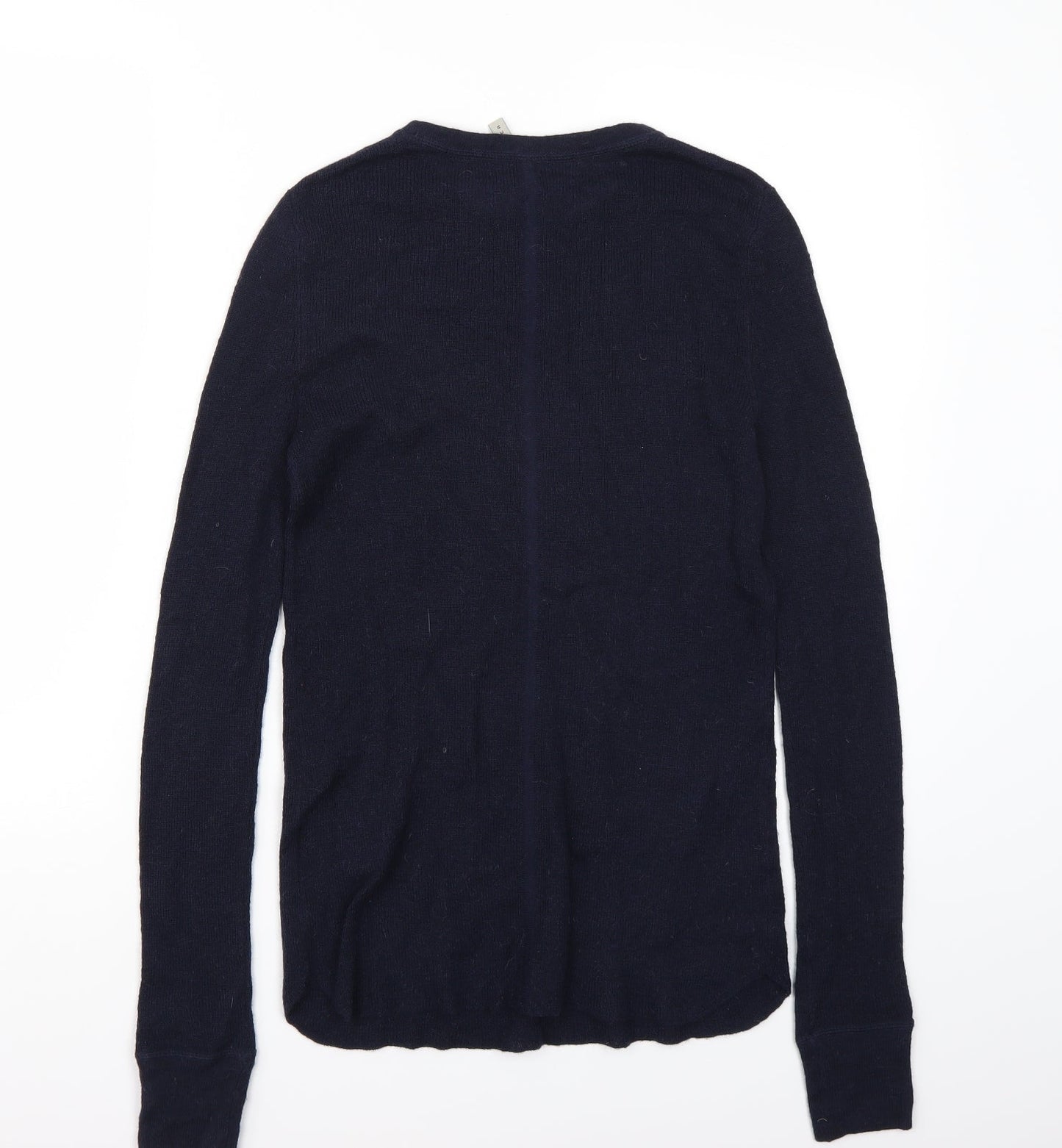 Soyer Mens Blue   Pullover Jumper Size S