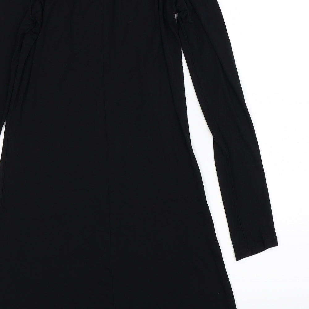 Marks and Spencer Womens Black   Bodycon  Size 6