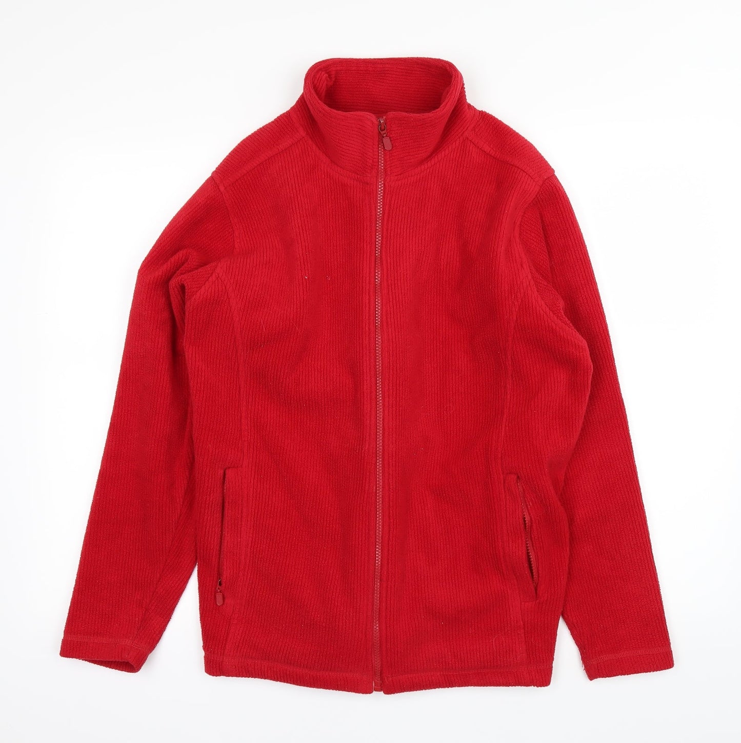 Holmewood Womens Red   Pullover Jumper Size 10