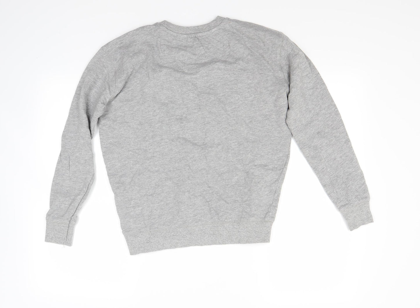 Disney Womens Grey   Pullover Sweatshirt Size XS  - MICKEY MOUSE