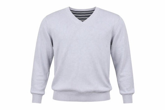 Marks and Spencer Mens Purple   Pullover Jumper Size S