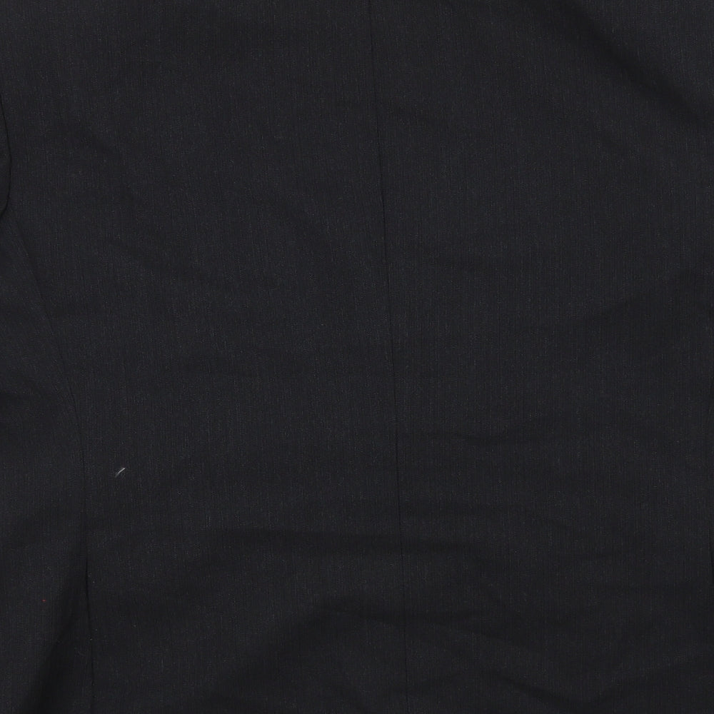 Marks and Spencer Mens Blue   Jacket Suit Jacket Size 40