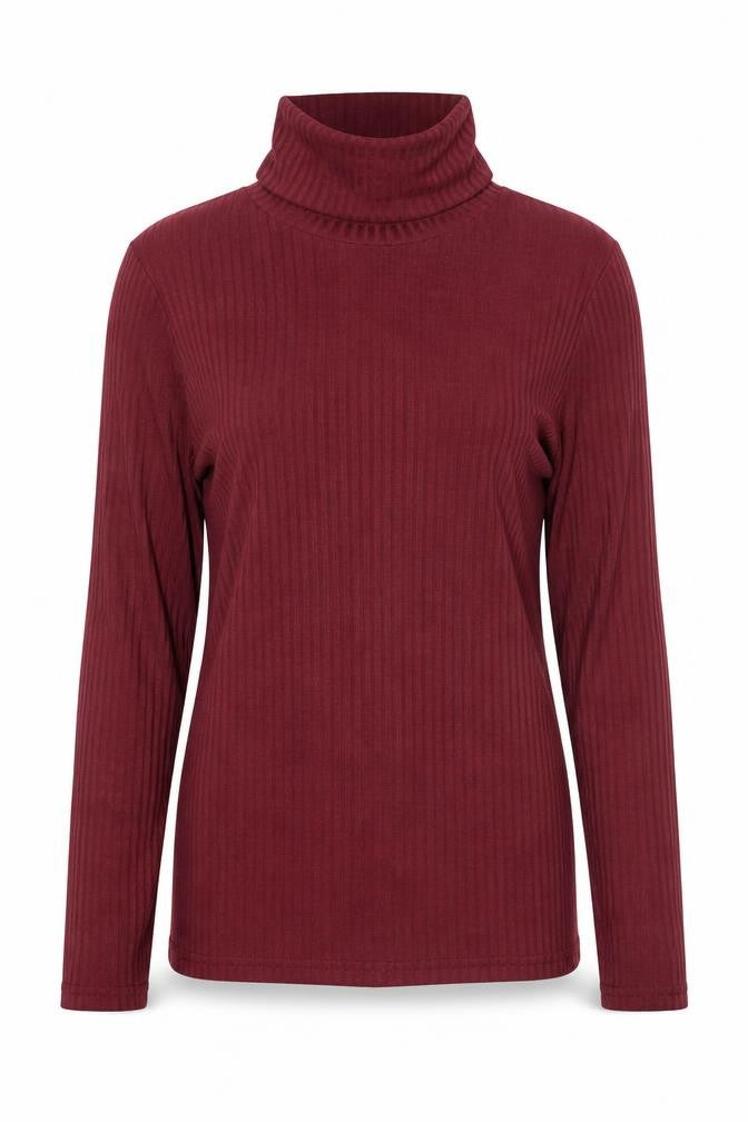Next Womens Red   Pullover Jumper Size 10