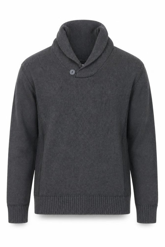 authentic quality Mens Grey   Pullover Jumper Size L