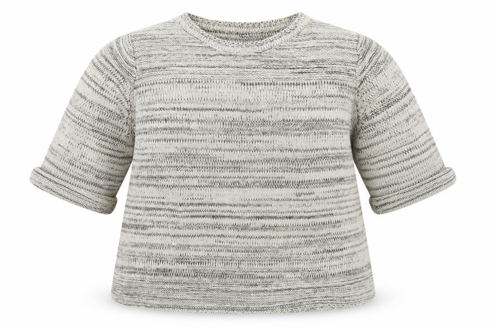 Next Womens Grey   Pullover Jumper Size 12