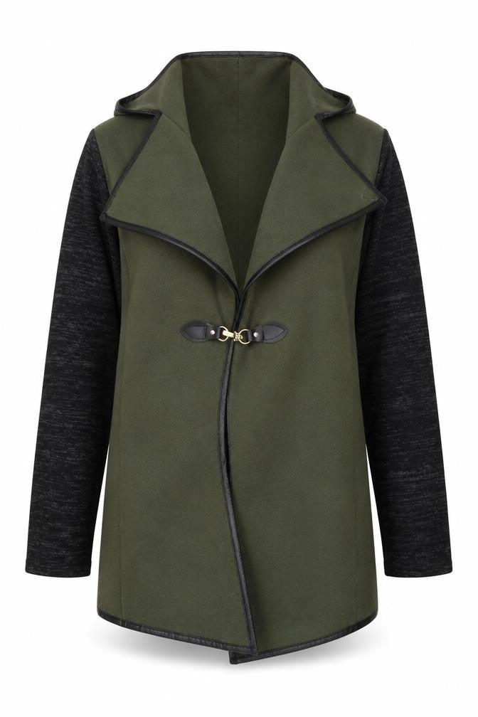 loving this Womens Green   Jacket Coatigan Size S