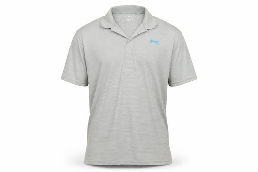 slazender Mens Green    Polo Size XL